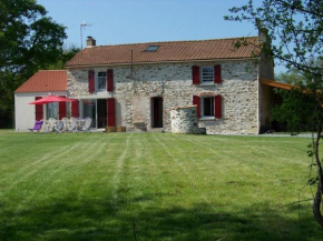 Hotels in La Roche-Sur-Yon